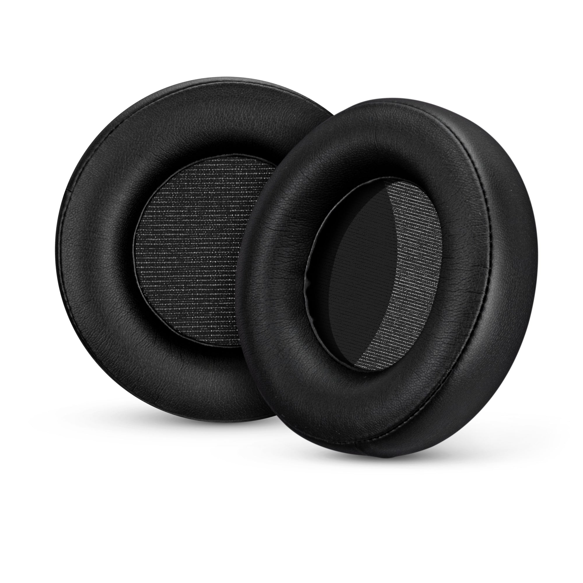Replacement Earpads for Corsair Virtuoso RGB Gaming Headset (Wireless/XT/SE), Soft PU Leather & Extra Comfort