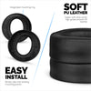 Replacement Earpads for Sony PS5 Pulse 3D Headset