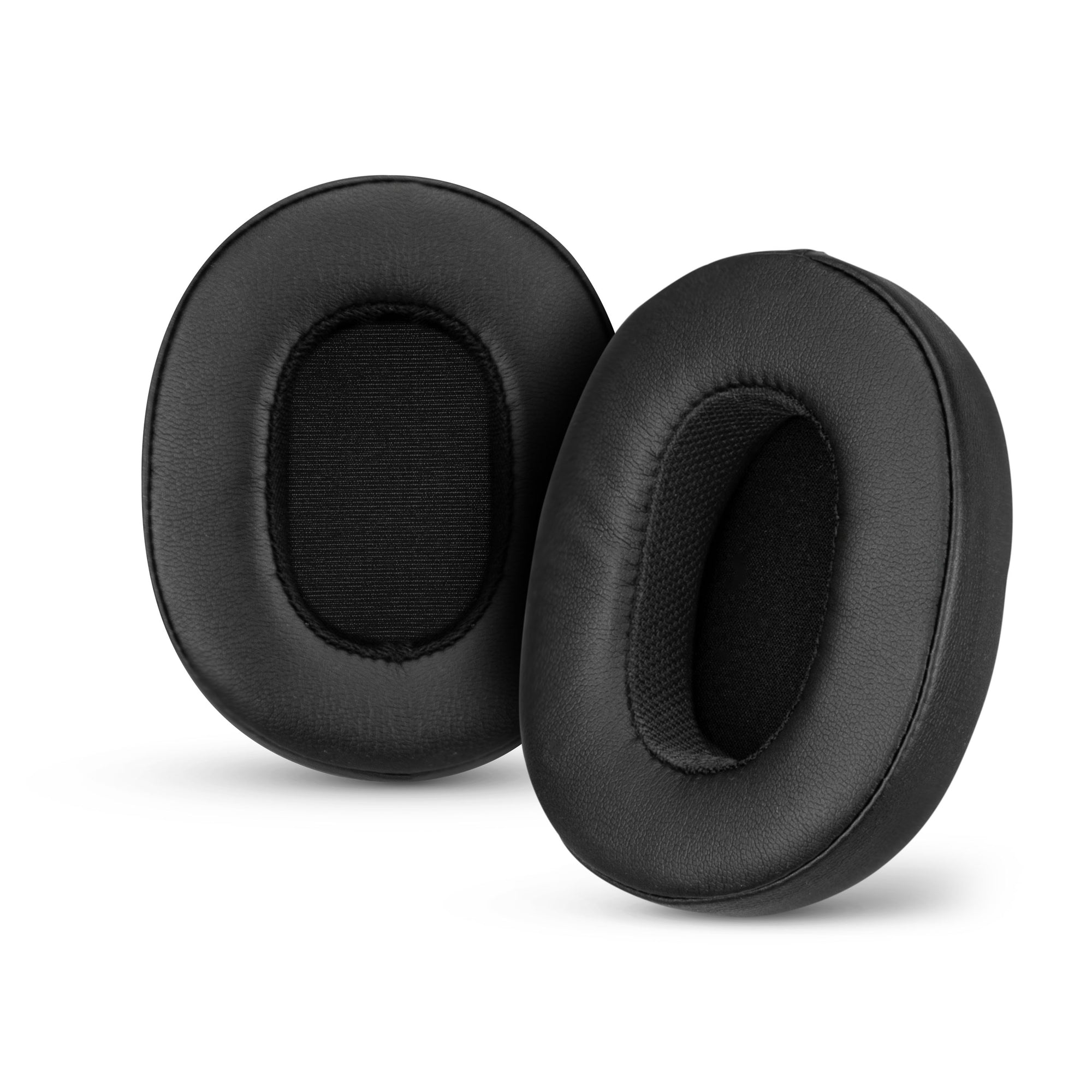 Replacement Earpads for Skullcandy Crusher Wireless, Hesh 3/ANC/EVO, Venue ANC & More - Extra Comfortable Foam, Durability and Noise Isolation