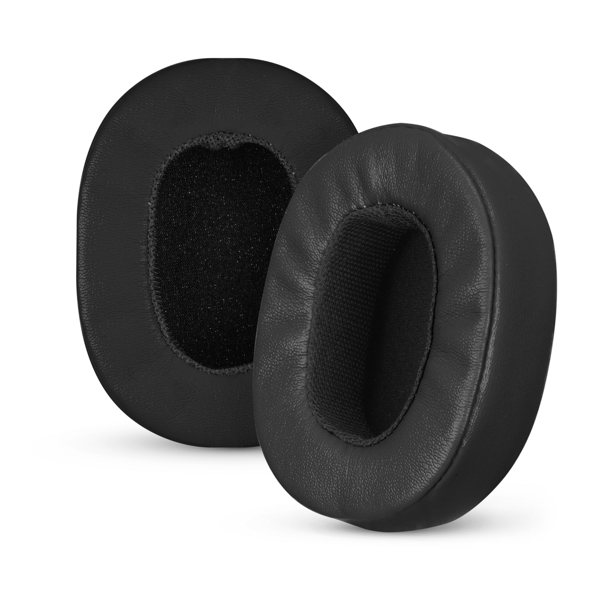 Replacement Earpads for Skullcandy Crusher Wireless, Hesh 3/ANC/EVO, Venue ANC & More - Extra Comfortable Foam, Durability and Noise Isolation