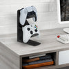 The Wraith - Dual Game Controller Stand for Desk - Universal Design For All Gamepads