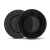 Hybrid Thick Earpads for Corsair Virtuoso RGB Headset (Wireless/XT/SE) - Memory Foam with Velour &amp; PU Leather Hybrid Material
