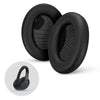 Sony WH-1000XM4 Replacement Earpads - Soft PU Leather &amp; Memory Foam Ear Pad Cushions For Extra Comfort, Easy &amp; Quick Installation