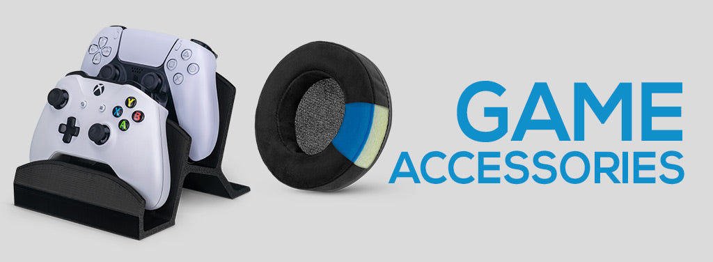 Gaming Accessories