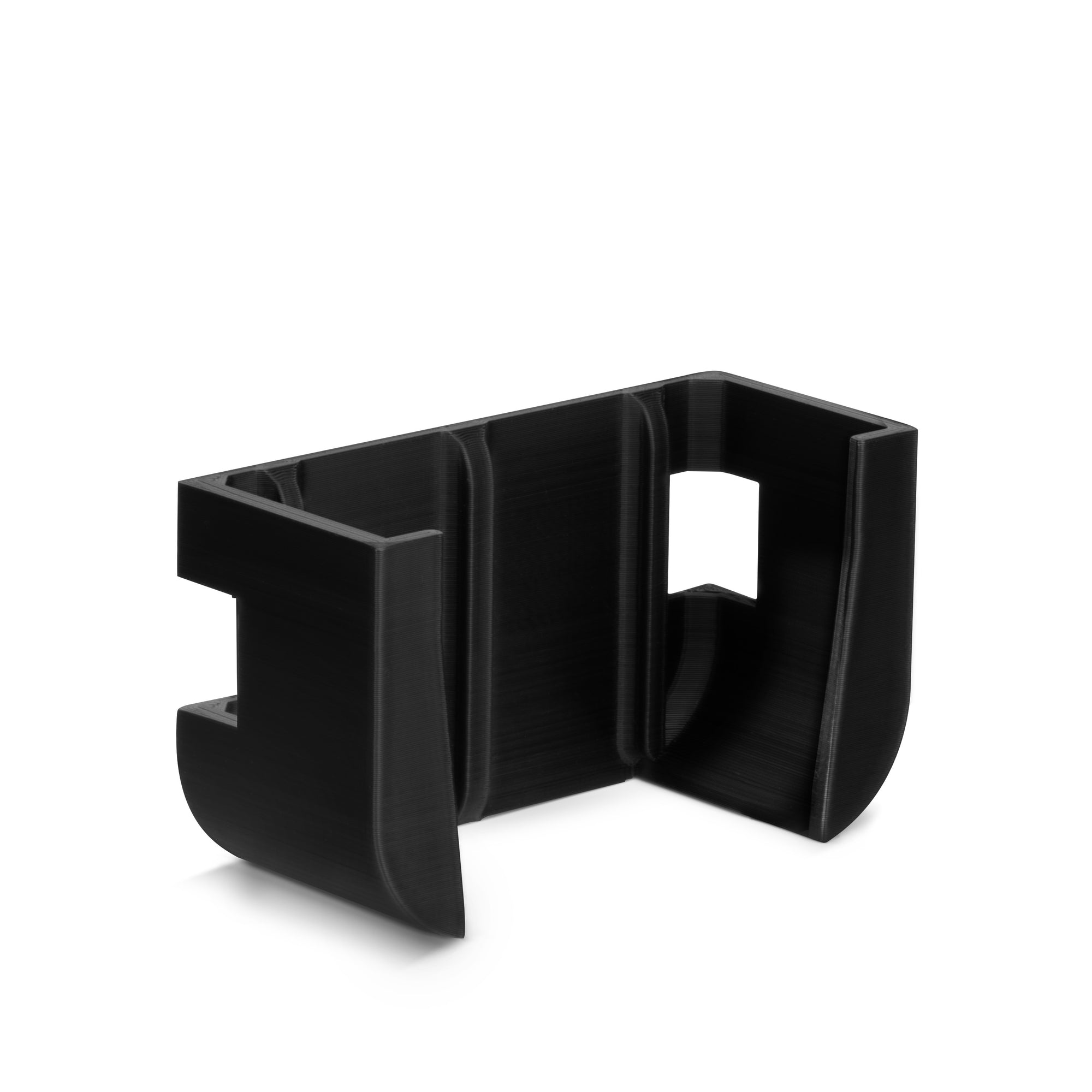 Apple TV 4K & HD Adhesive Wall & TV Mount - No Screws or Mess