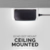 Echo Dot Wall and Ceiling Adhesive Mount
