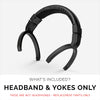 HM5 Spares - Replacement Headband Assembly