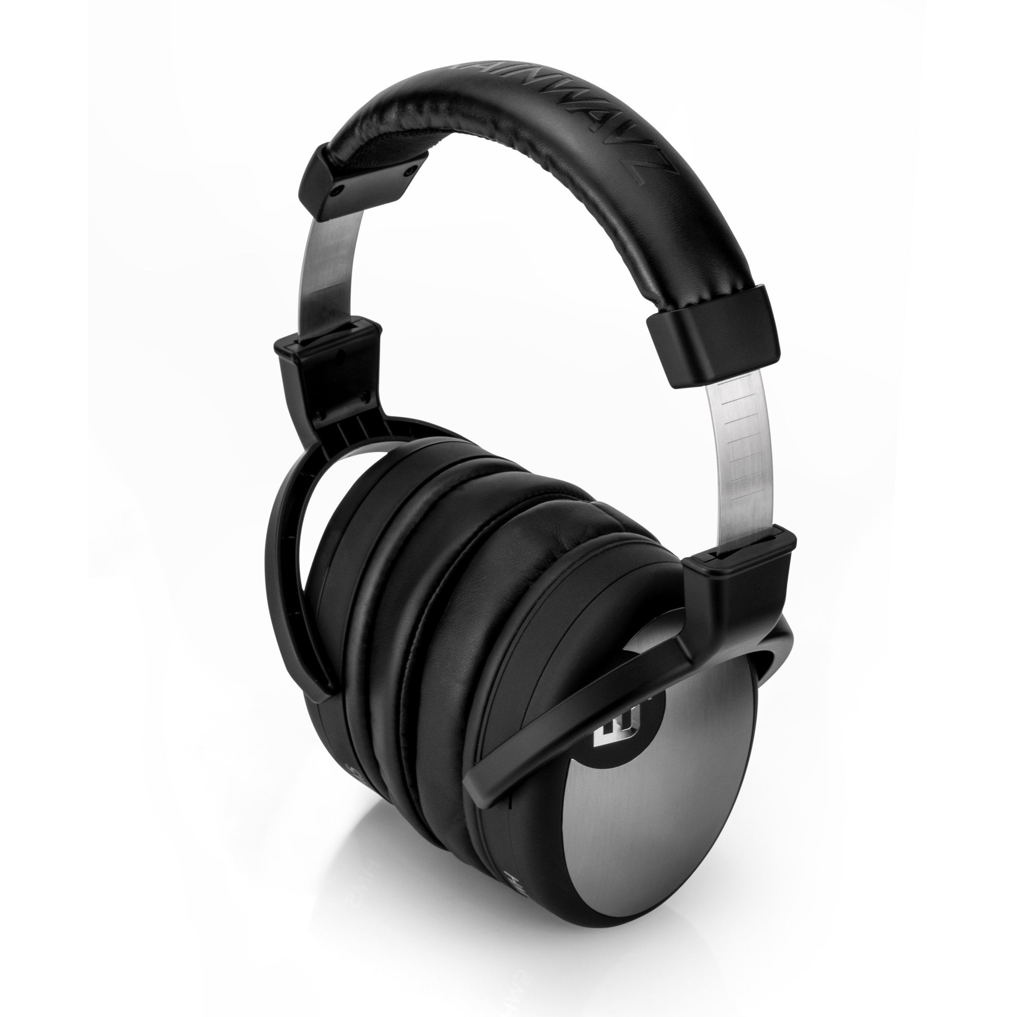<transcy> Casque d & # 39؛ écoute de studio HM5 </transcy>