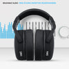 HM5 Studio Monitor Headphones