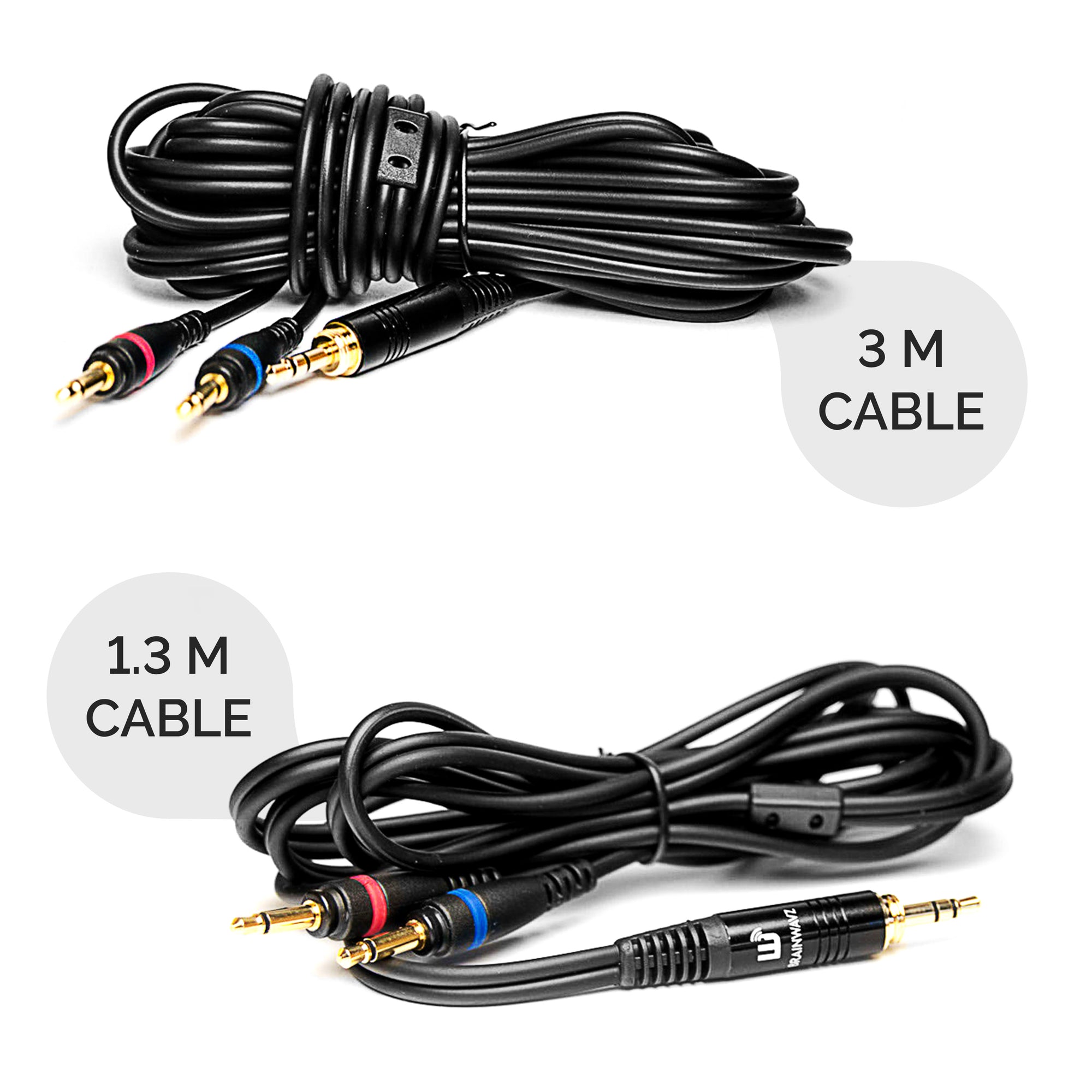 <transcy> Casque d & # 39؛ écoute de studio HM5 </transcy>