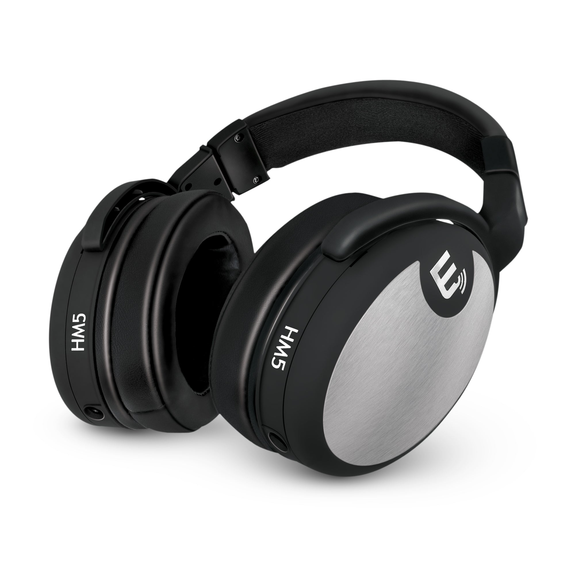 <transcy> Casque d & # 39؛ écoute de studio HM5 </transcy>