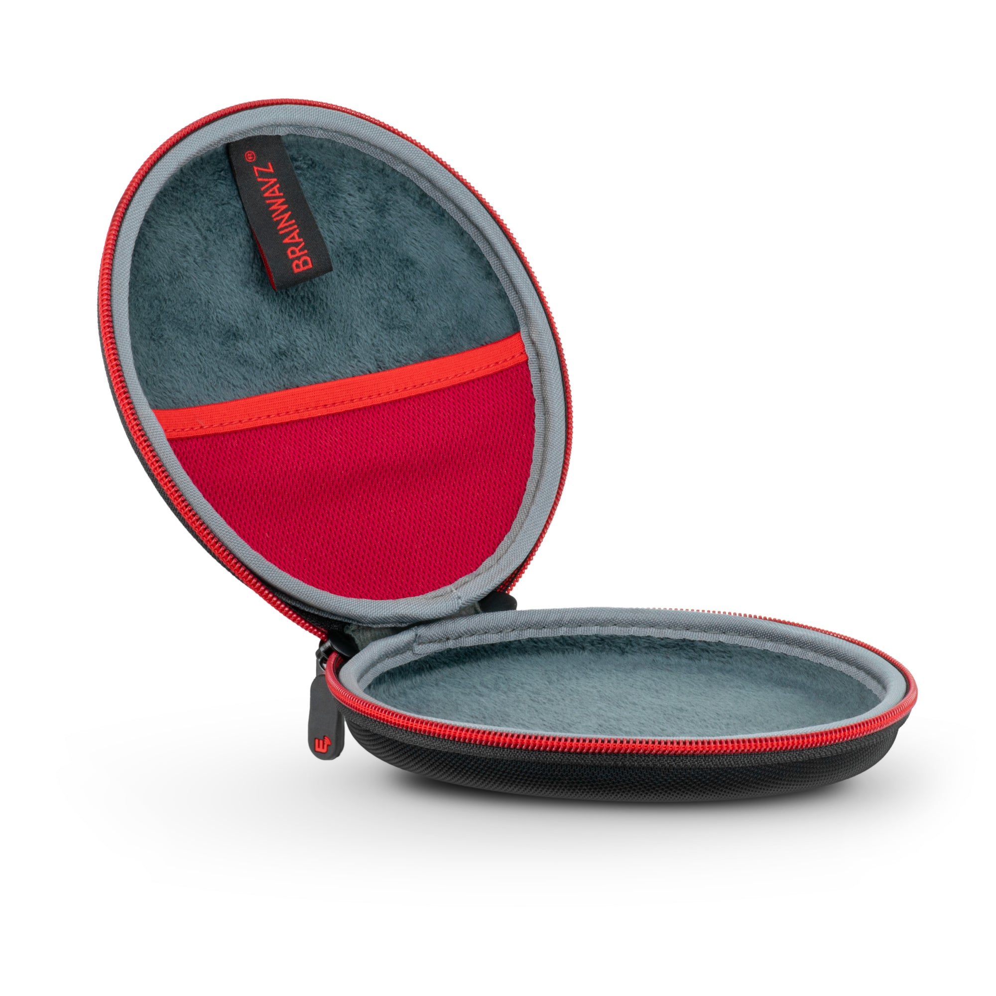 حقيبة سماعة أذن - دائرية