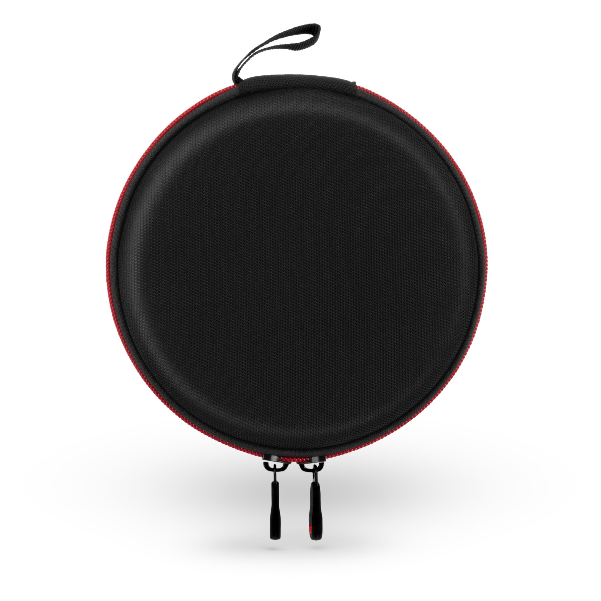 حقيبة سماعة أذن - دائرية