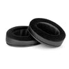 Hybrid Angled Oval Headphone Memory Foam Earpads