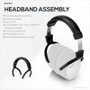 HM5 Spares - Replacement Headband Assembly