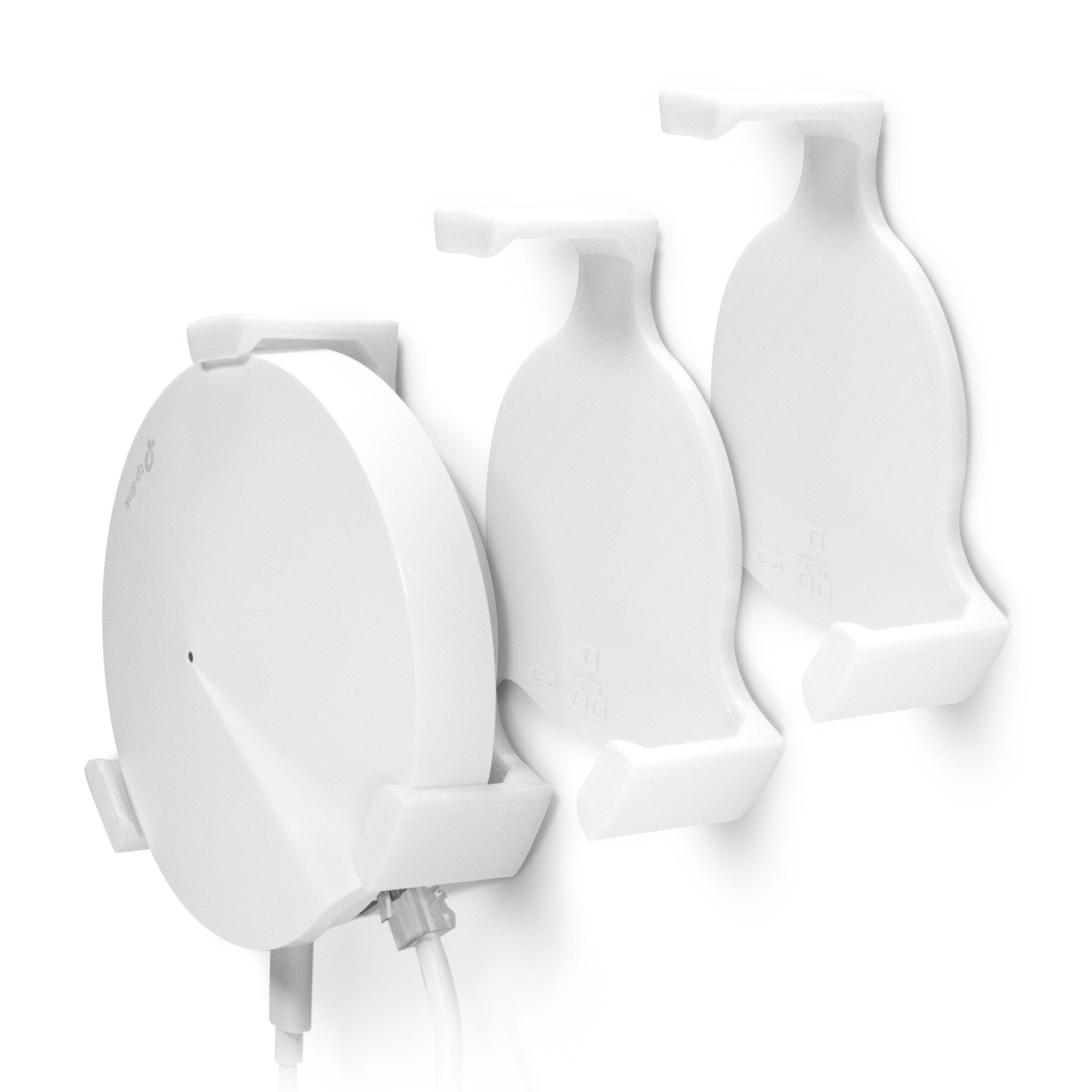 TP-Link Deco M5 & P7 Wall Mount Adhesive Bracket (3 Pack)