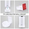 TP-link Deco M4 &amp; S4 Adhesive Wall Mount Holder - No Screws, Easy to Install