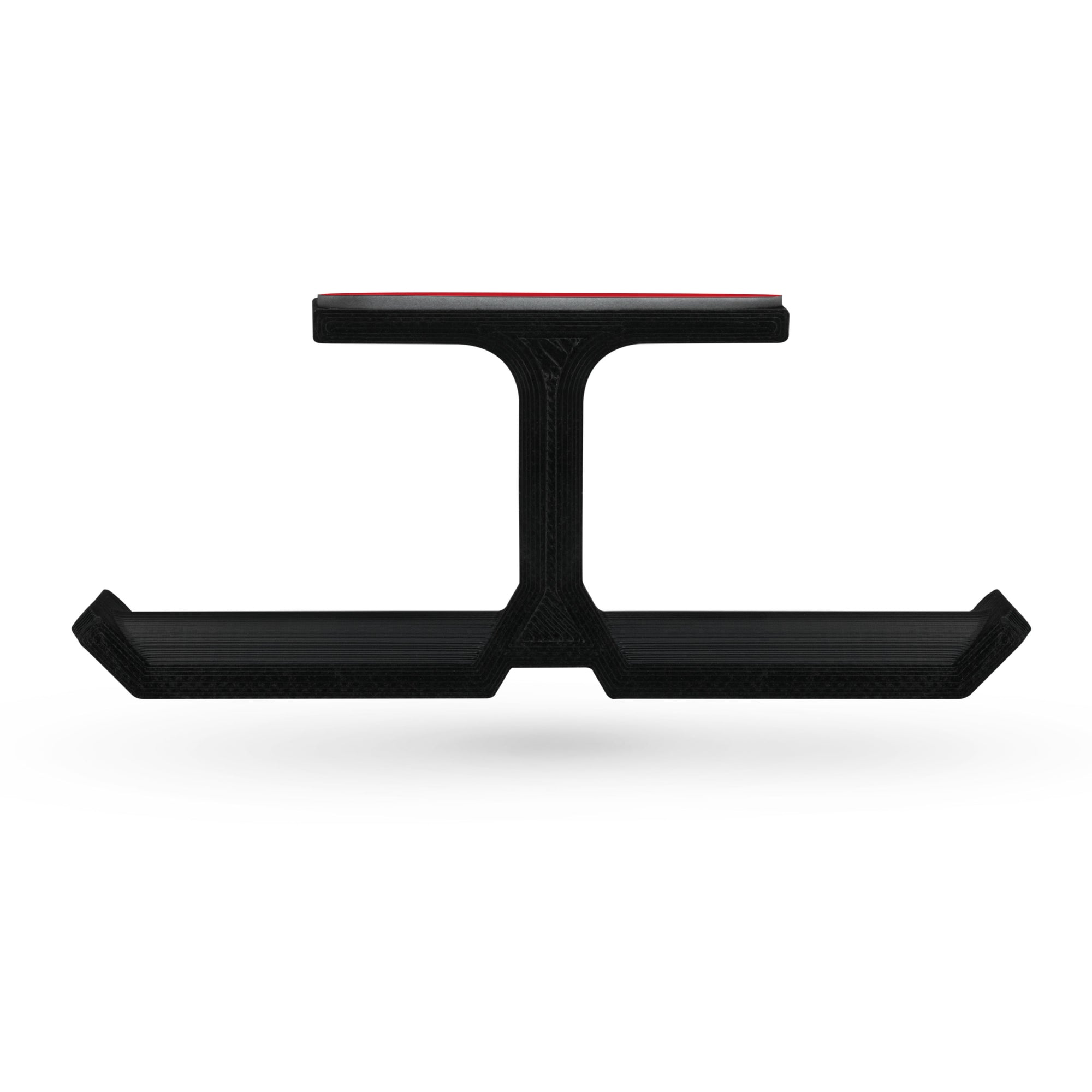 XLT - Držák závěsného sluchátka pod stolem