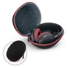 Headphone Hard Shell Carrying Case