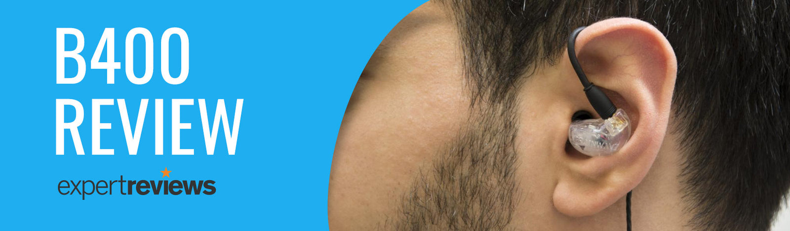 B400 Review - Expert Reviews