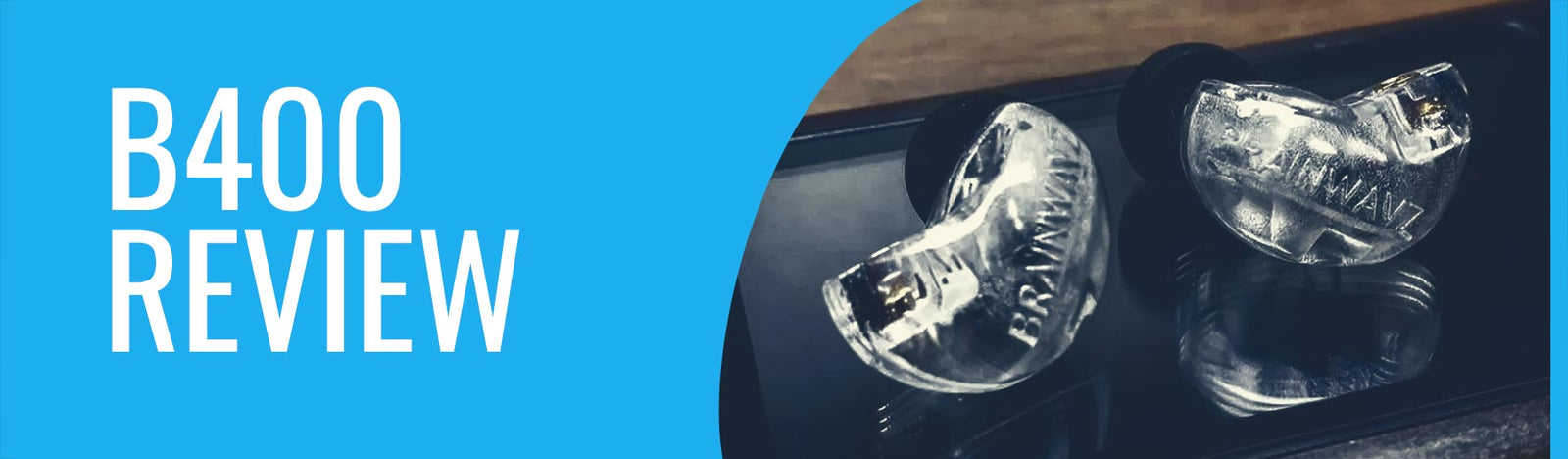 B400 - Review - "Silky Smooth"