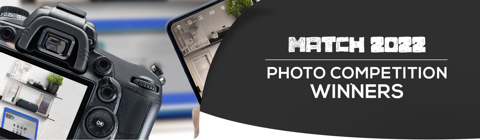 March Photo Competition Winners Announced