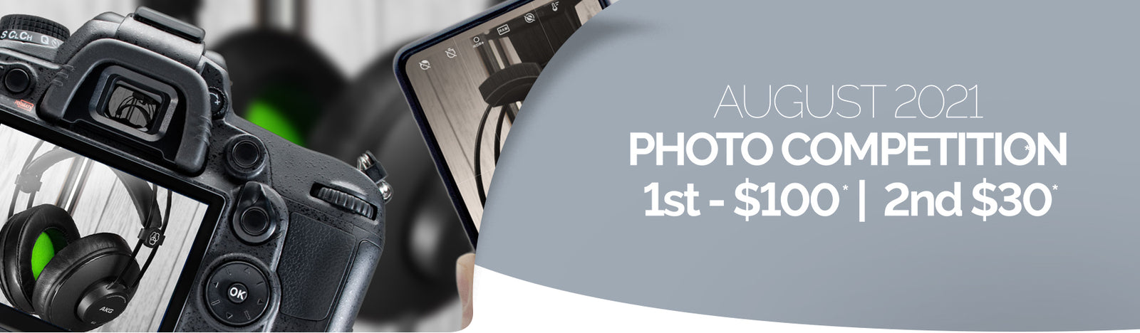 August Picture Competition