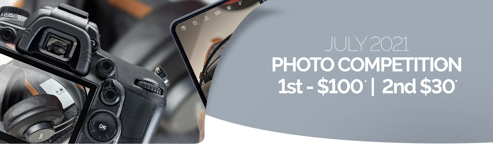 July Picture Competition