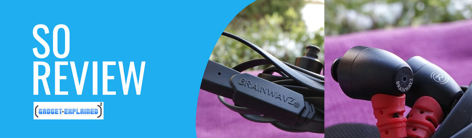 Brainwavz S0 (Zero) Review