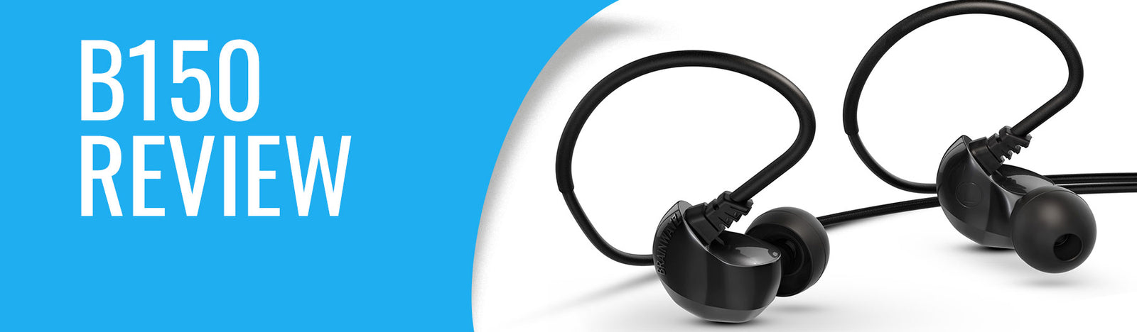 Brainwavz B150 Review - zelda @ headfi