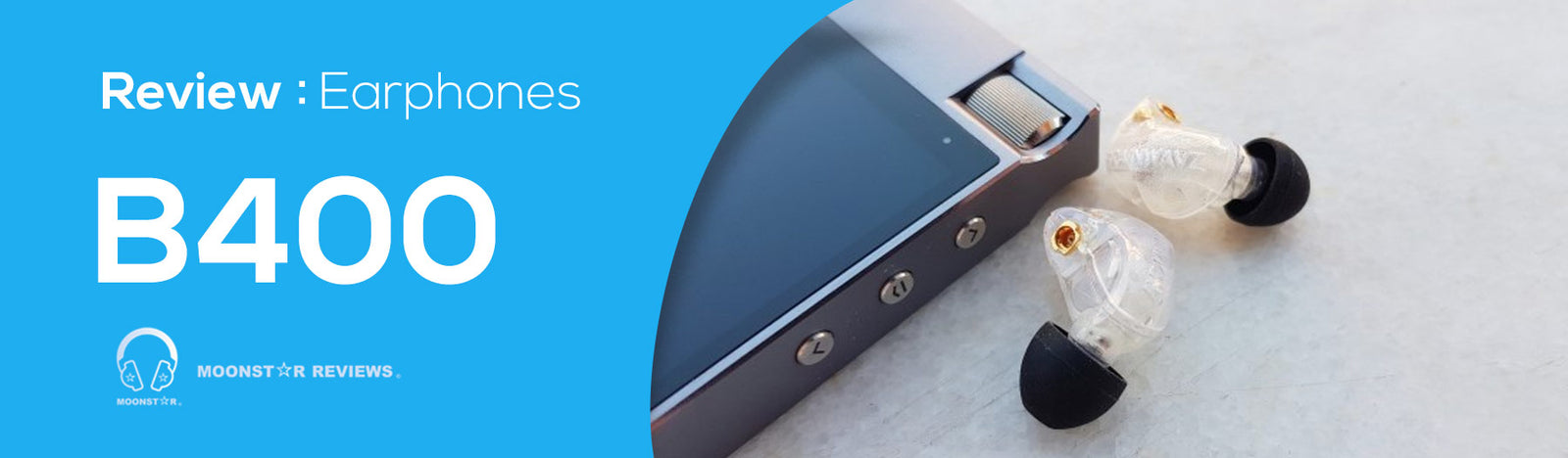 B400 Moonstar Review