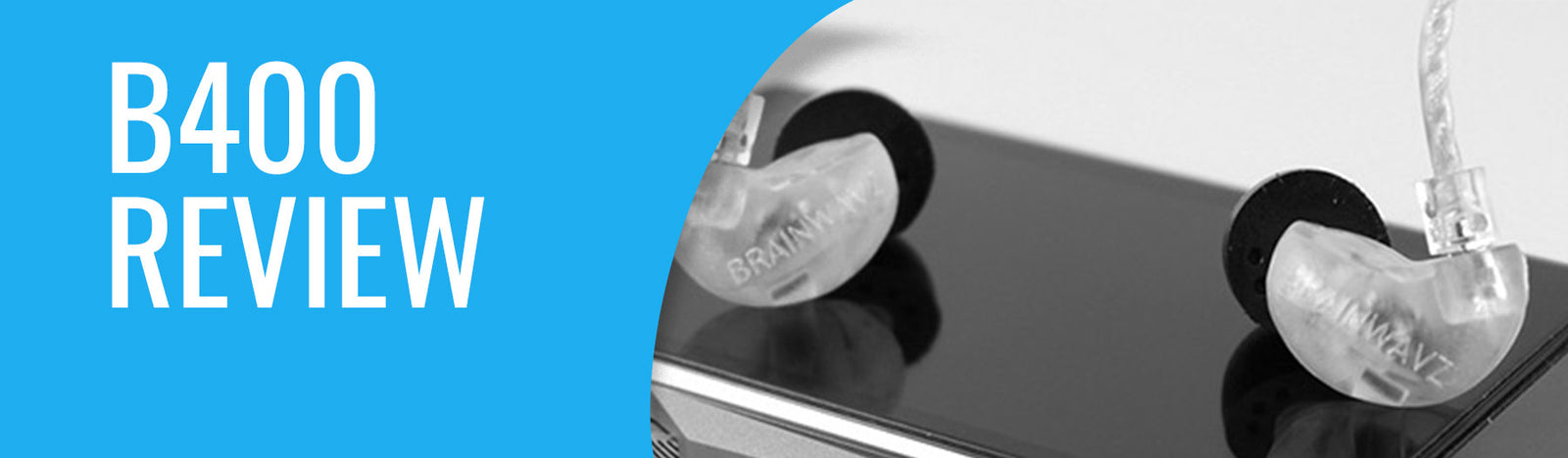 Brooko from HeadFi B400 review