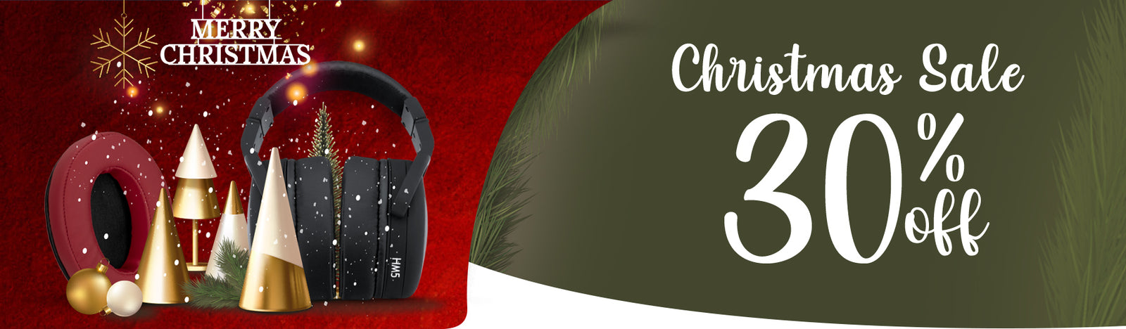 Christmas Comes Early - Sale On Now!! - Up To 45% Off