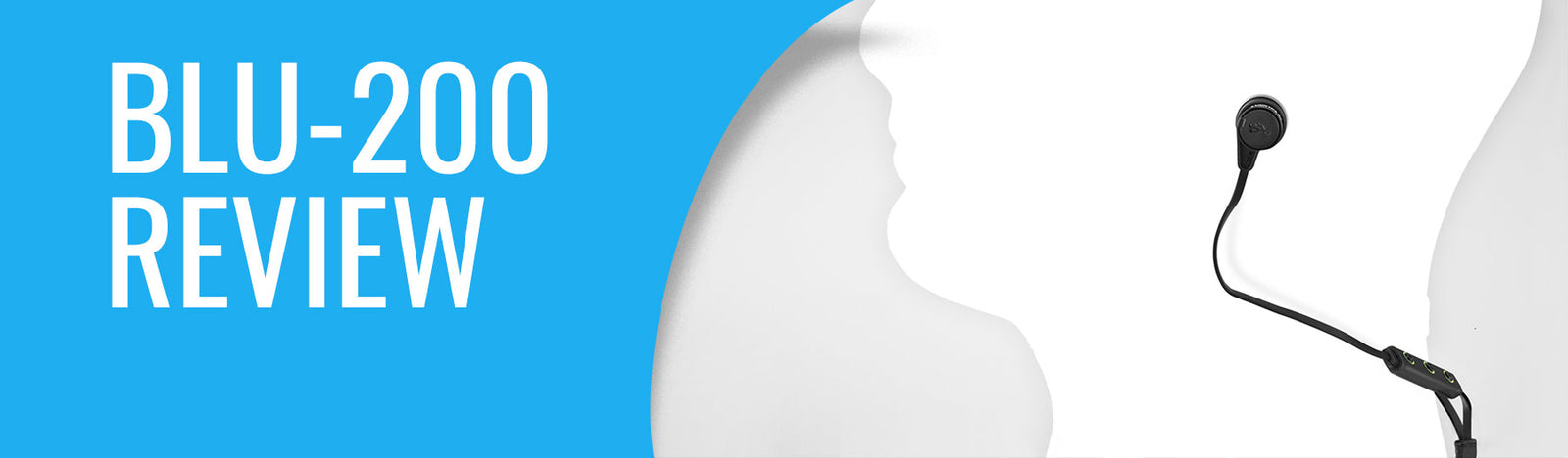 Brainwavz BLU-200 Bluetooth Earphones Review