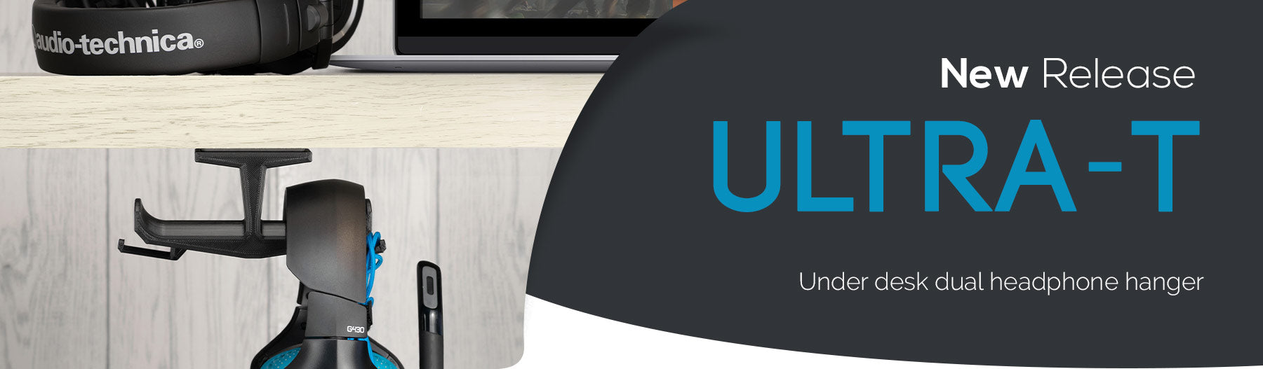 New Release - Ultra-T Hanger