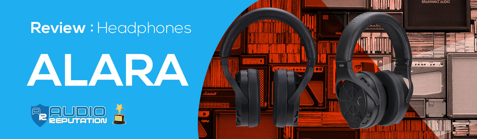 ALARA - Review from Audio Reputation