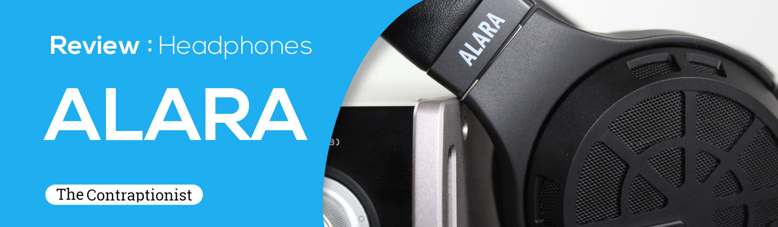 "ALARA: PULL YOU IN FROM AFARA"