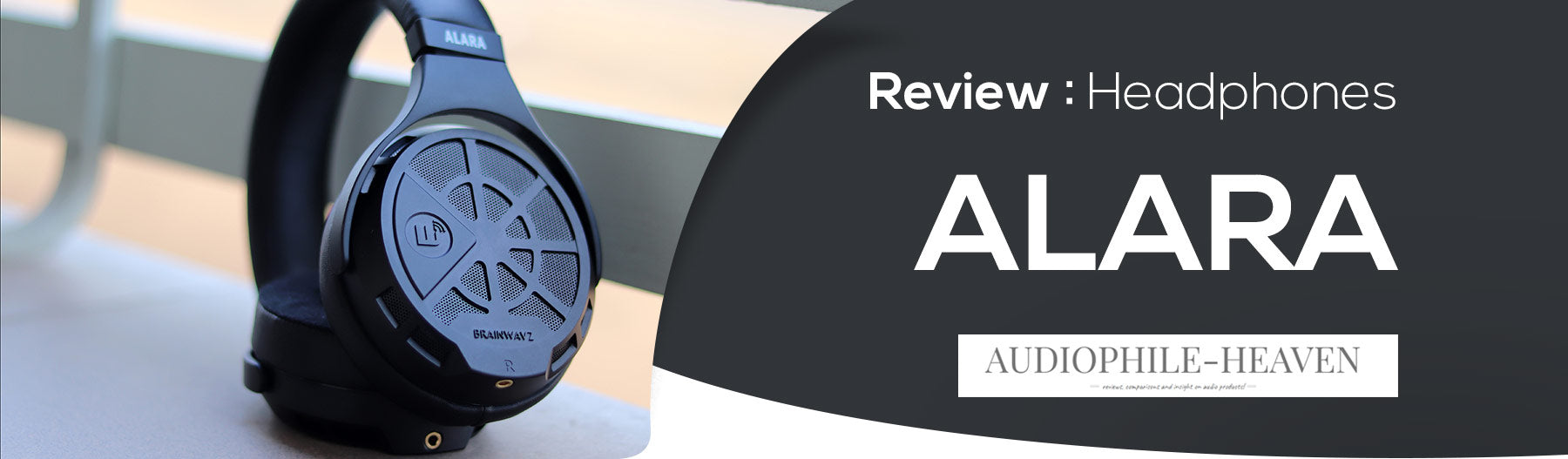 Alara - Review by Audiophile-Heaven