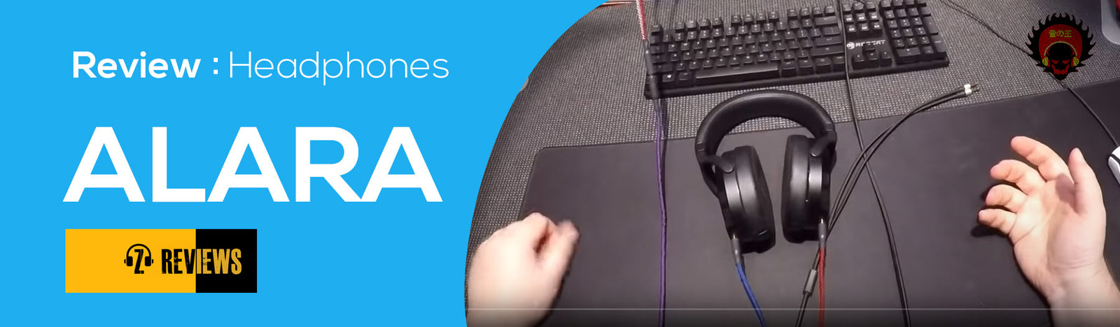 ALARA - Finally! - the Z REVIEW we've been waiting for.