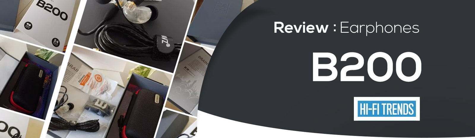 B200 Review - by HiFi Trends