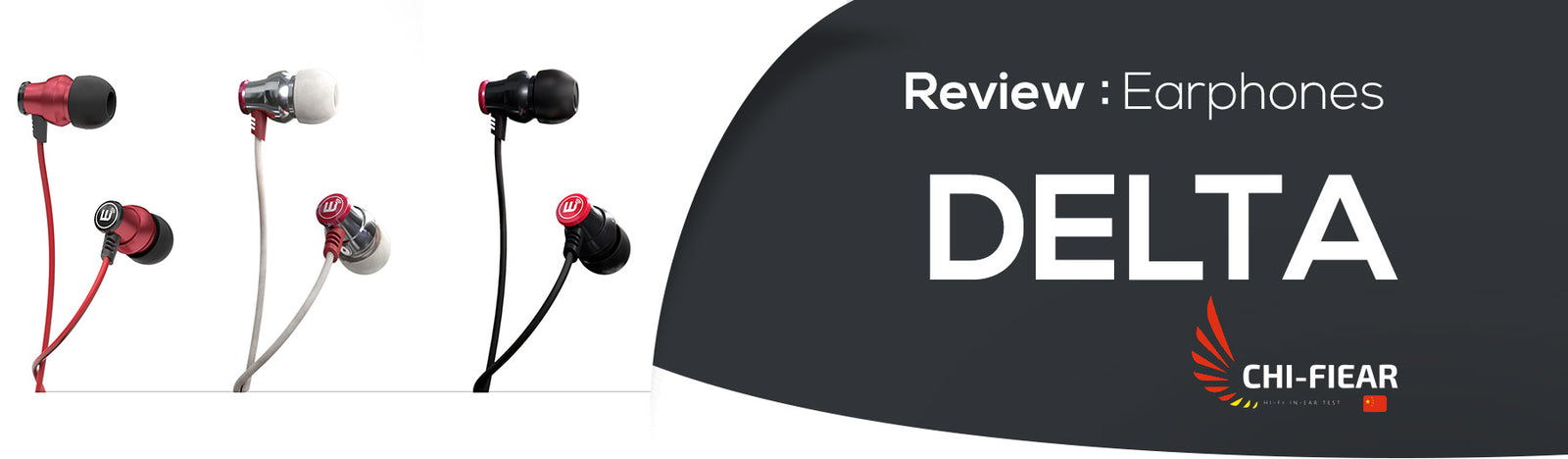 Delta - The classics are still the best