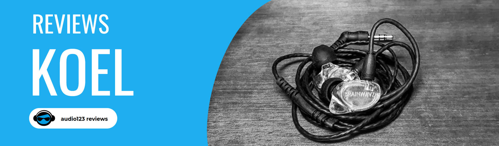 KOEL - Review by Audio123