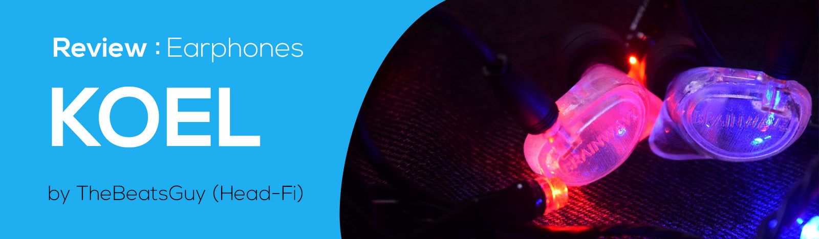 Koel - Review by ThatBeatsGuy