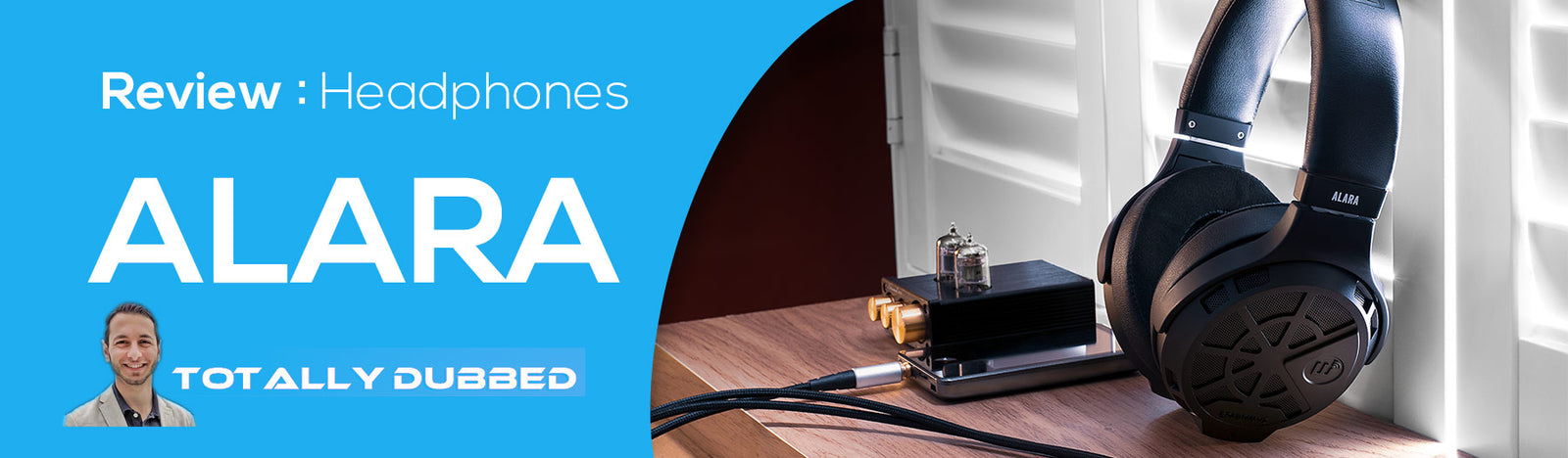 The Alara gets totallyDubbed - Review!