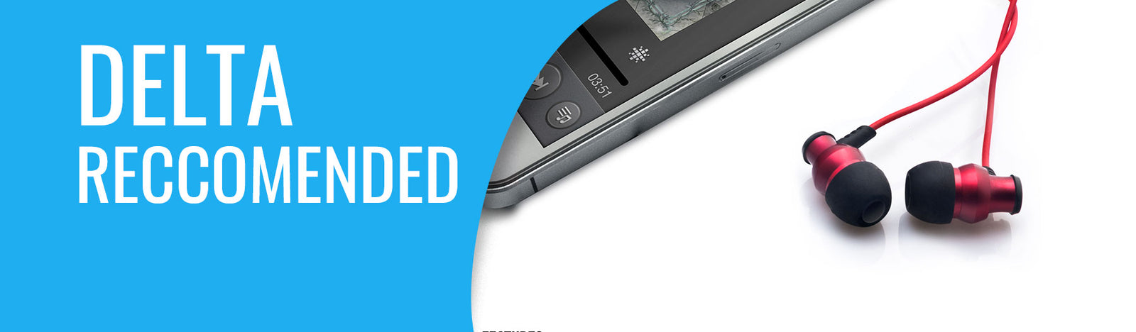 Brainwavz Delta - Another Top Pick Under $25