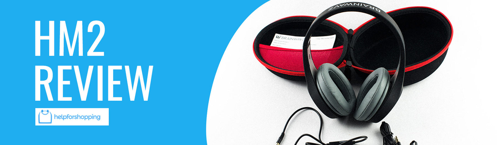 HM2 - Review from Italy