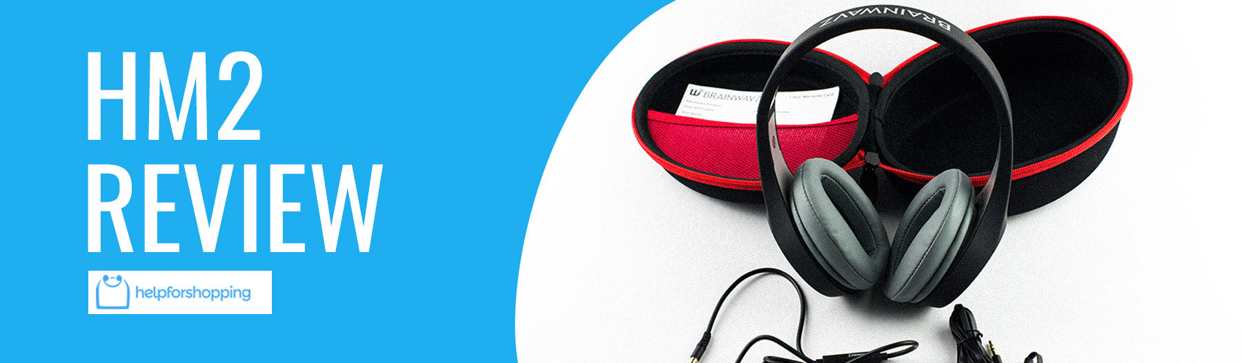 HM2 - Review from Italy - Brainwavz Audio