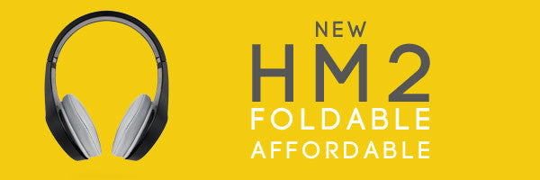 Brainwavz HM2  -  BloodyPenguin Review