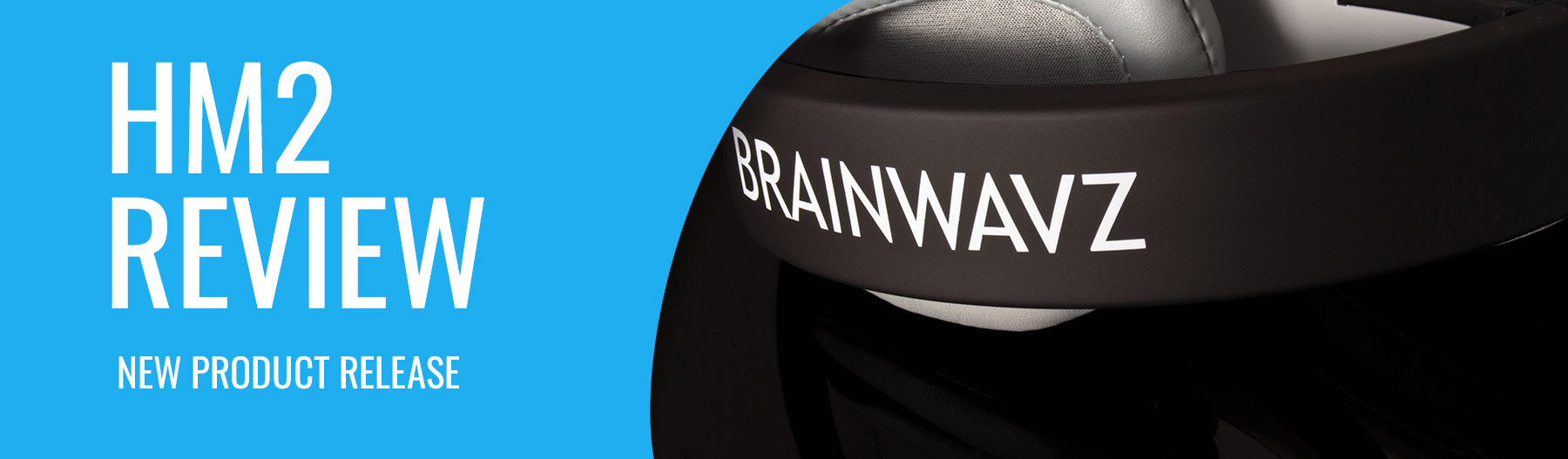 Brainwavz HM2 video review