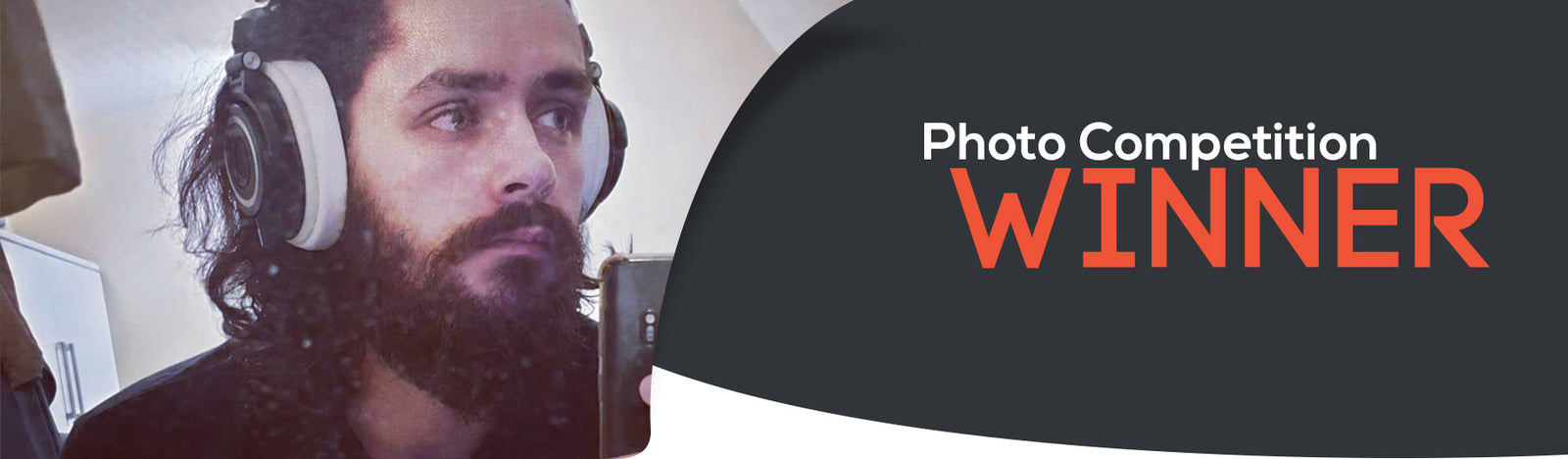 January Photo Winner - February Comp Now Live